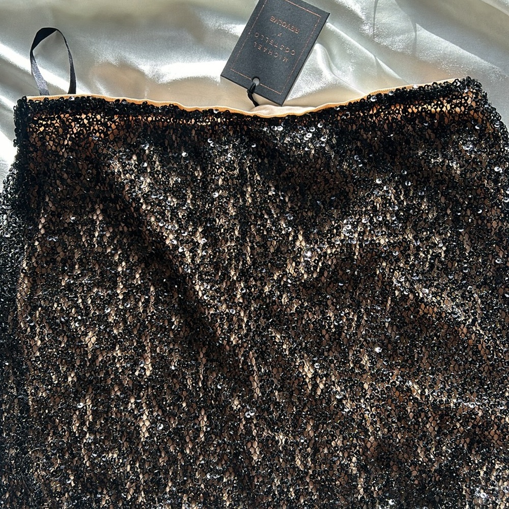 Revolve sequin set - Picture 4 of 7